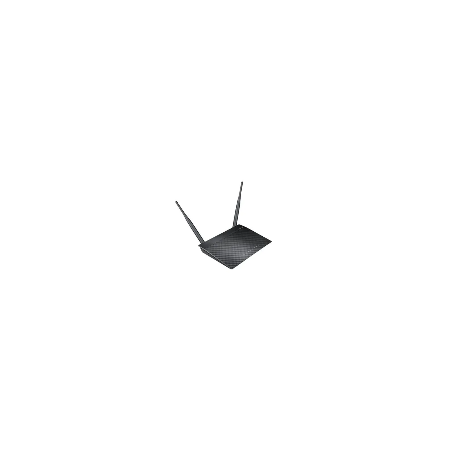 Asus | Router | RT-N12E | 802.11n | 300 Mbit/s | 10/100 Mbit/s | Ethernet LAN (RJ-45) ports 4 | Mesh Support No | MU-MiMO No | N