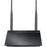 Asus | Router | RT-N12E | 802.11n | 300 Mbit/s | 10/100 Mbit/s | Ethernet LAN (RJ-45) ports 4 | Mesh Support No | MU-MiMO No | N
