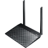 Asus | Router | RT-N12E | 802.11n | 300 Mbit/s | 10/100 Mbit/s | Ethernet LAN (RJ-45) ports 4 | Mesh Support No | MU-MiMO No | N