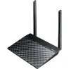 Asus | Router | RT-N12E | 802.11n | 300 Mbit/s | 10/100 Mbit/s | Ethernet LAN (RJ-45) ports 4 | Mesh Support No | MU-MiMO No | N