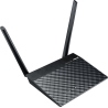 Asus | Router | RT-N12E | 802.11n | 300 Mbit/s | 10/100 Mbit/s | Ethernet LAN (RJ-45) ports 4 | Mesh Support No | MU-MiMO No | N