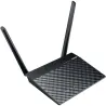 Asus | Router | RT-N12E | 802.11n | 300 Mbit/s | 10/100 Mbit/s | Ethernet LAN (RJ-45) ports 4 | Mesh Support No | MU-MiMO No | N