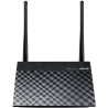 Asus | Router | RT-N12E | 802.11n | 300 Mbit/s | 10/100 Mbit/s | Ethernet LAN (RJ-45) ports 4 | Mesh Support No | MU-MiMO No | N