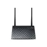 Asus | Router | RT-N12E | 802.11n | 300 Mbit/s | 10/100 Mbit/s | Ethernet LAN (RJ-45) ports 4 | Mesh Support No | MU-MiMO No | N