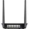 Asus | Router | RT-N12E | 802.11n | 300 Mbit/s | 10/100 Mbit/s | Ethernet LAN (RJ-45) ports 4 | Mesh Support No | MU-MiMO No | N