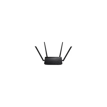 Asus | RT-AC1200 v.2 | Router | 802.11ac | 300+867 Mbit/s | 10/100 Mbit/s | Ethernet LAN (RJ-45) ports 4 | Mesh Support No | MU-