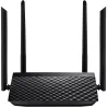 Asus | RT-AC1200 v.2 | Router | 802.11ac | 300+867 Mbit/s | 10/100 Mbit/s | Ethernet LAN (RJ-45) ports 4 | Mesh Support No | MU-