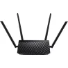 Asus | RT-AC1200 v.2 | Router | 802.11ac | 300+867 Mbit/s | 10/100 Mbit/s | Ethernet LAN (RJ-45) ports 4 | Mesh Support No | MU-