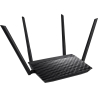 Asus | RT-AC1200 v.2 | Router | 802.11ac | 300+867 Mbit/s | 10/100 Mbit/s | Ethernet LAN (RJ-45) ports 4 | Mesh Support No | MU-
