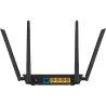Asus | RT-AC1200 v.2 | Router | 802.11ac | 300+867 Mbit/s | 10/100 Mbit/s | Ethernet LAN (RJ-45) ports 4 | Mesh Support No | MU-