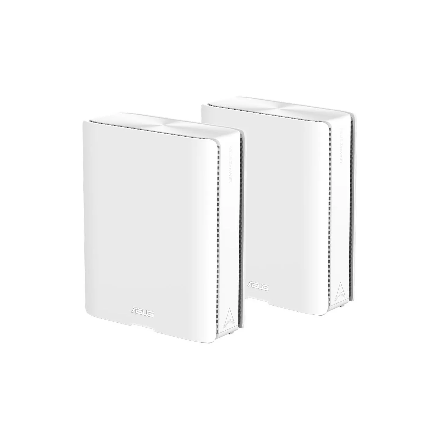 Asus | Quad Band WiFi 7 Mesh Router | ZenWiFi BQ16 | 802.11be | UP to 25000 Mbit/s | Ethernet LAN (RJ-45) ports 5 | Mesh Support