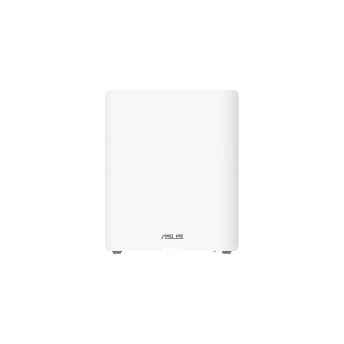 Asus | Quad Band WiFi 7 Mesh Router | ZenWiFi BQ16 | 802.11be | UP to 25000 Mbit/s | Ethernet LAN (RJ-45) ports 5 | Mesh Support