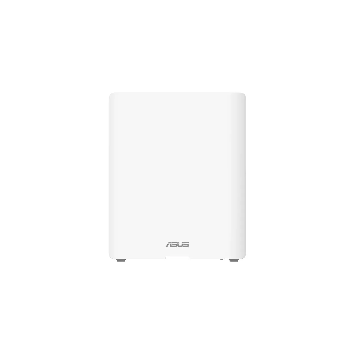Asus | Quad Band WiFi 7 Mesh Router | ZenWiFi BQ16 | 802.11be | UP to 25000 Mbit/s | Ethernet LAN (RJ-45) ports 5 | Mesh Support