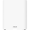 Asus | Quad Band WiFi 7 Mesh Router | ZenWiFi BQ16 | 802.11be | UP to 25000 Mbit/s | Ethernet LAN (RJ-45) ports 5 | Mesh Support