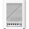 Asus | Quad Band WiFi 7 Mesh Router | ZenWiFi BQ16 | 802.11be | UP to 25000 Mbit/s | Ethernet LAN (RJ-45) ports 5 | Mesh Support