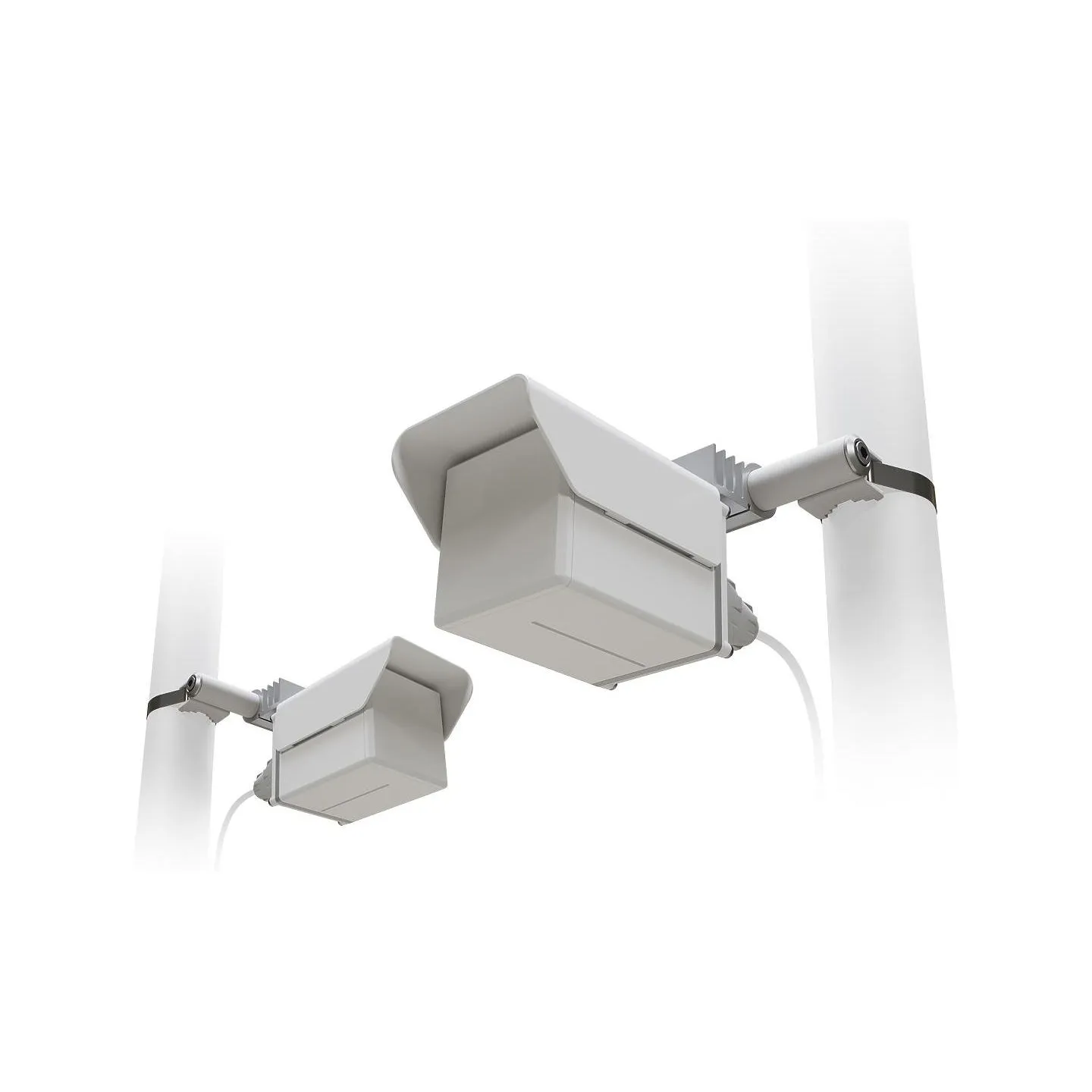 Mikrotik Access Point|MIKROTIK|433 Mbit/s|1xLAN ports|CUBEG-5AC60AYPAIR