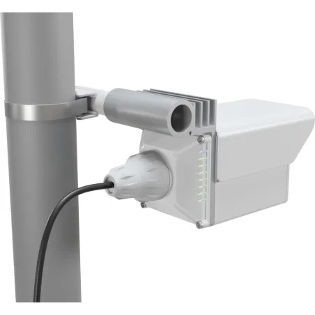 Mikrotik Access Point|MIKROTIK|433 Mbit/s|1xLAN ports|CUBEG-5AC60AYPAIR