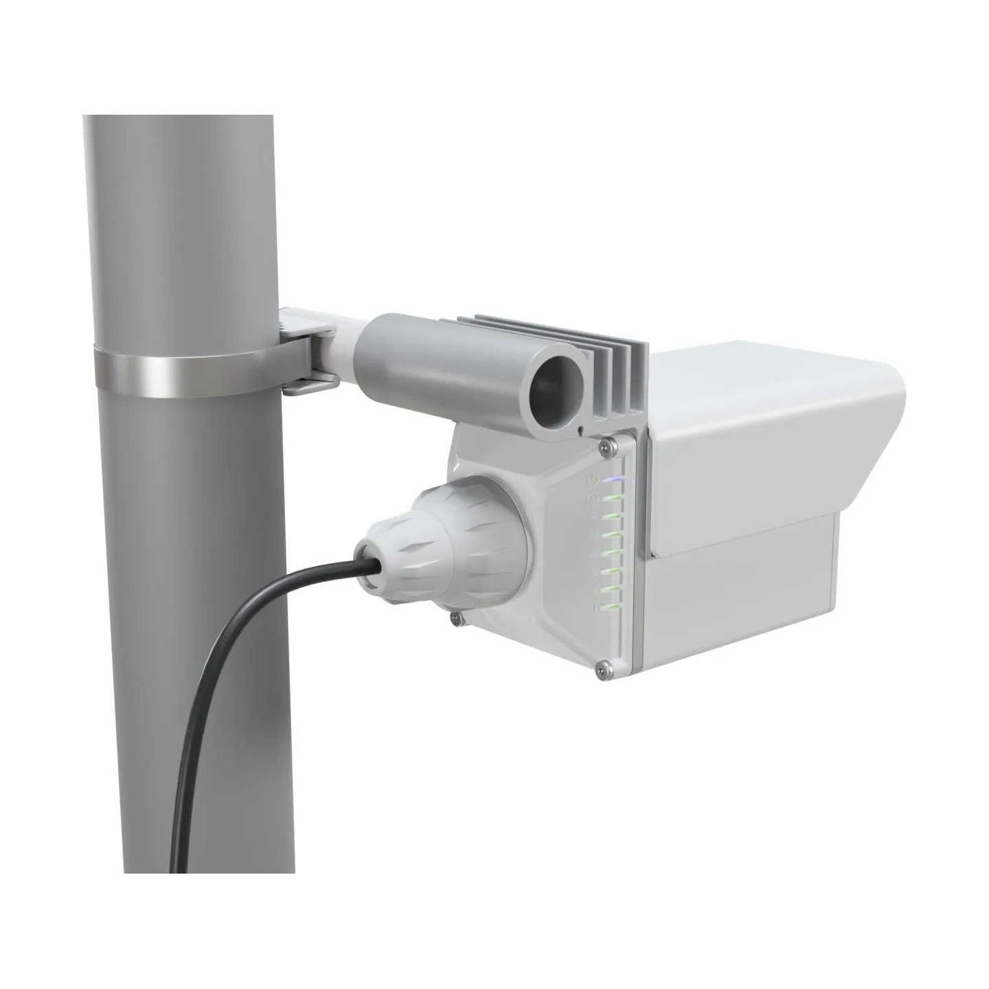 Mikrotik Access Point|MIKROTIK|433 Mbit/s|1xLAN ports|CUBEG-5AC60AYPAIR