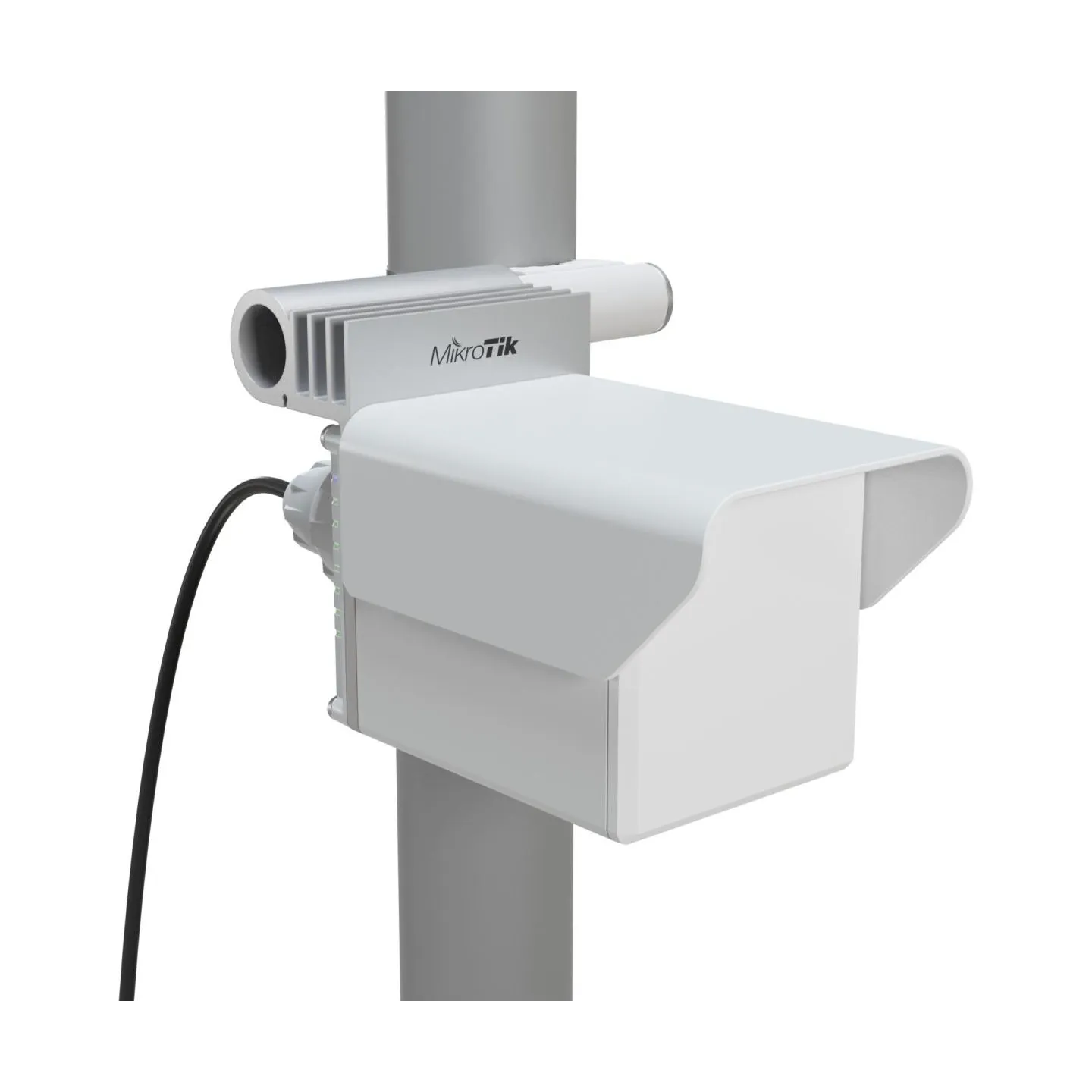 Mikrotik Access Point|MIKROTIK|433 Mbit/s|1xLAN ports|CUBEG-5AC60AYPAIR