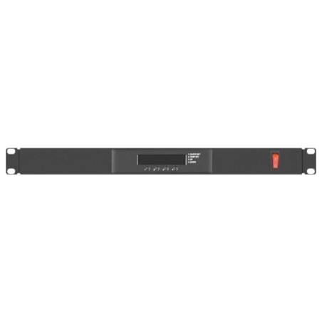 Lanberg AK-1503-B 19 Fan Unit