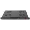 Lanberg AK-1503-B 19 Fan Unit