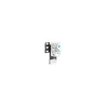 Lanberg Closed-loop thermostat 10A for rack cabinets with 19" ear and terminal block | AK-1505-S | Gray