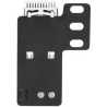 Lanberg Closed-loop thermostat 10A for rack cabinets with 19" ear and terminal block | AK-1505-S | Gray