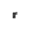 Lanberg Closed-loop thermostat 10A for rack cabinets with 19" ear and terminal block | AK-1505-S | Gray