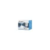 Lanberg Closed-loop thermostat 10A for rack cabinets with 19" ear and terminal block | AK-1505-S | Gray