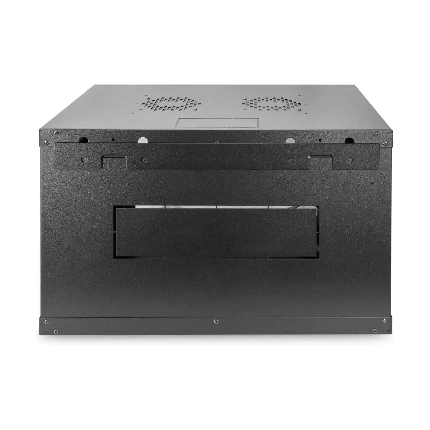 Digitus Wall Mounting Cabinets Dynamic Basic Series | DN-19 07-U-EC-SW | 38.9 x 60 x 45 cm | Black