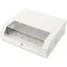 Digitus Wall Mounting Cabinet | DN-19 04U-PB | Light Grey
