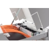 Digitus Wall Mounting Cabinet | DN-19 04U-PB | Light Grey