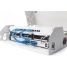 Digitus Wall Mounting Cabinet | DN-19 04U-PB | Light Grey