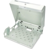 Digitus Wall Mounting Cabinet | DN-19 04U-PB | Light Grey