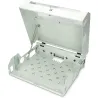 Digitus Wall Mounting Cabinet | DN-19 04U-PB | Light Grey