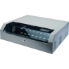 Digitus Wall Mounting Cabinet | DN-19 04U-PB | Light Grey