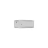 Lanberg Wall mounted installation cabinet 19" 4U 600X450 | WF01-6404-00S | Gray