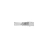 Lanberg Wall mounted installation cabinet 19" 4U 600X450 | WF01-6404-00S | Gray