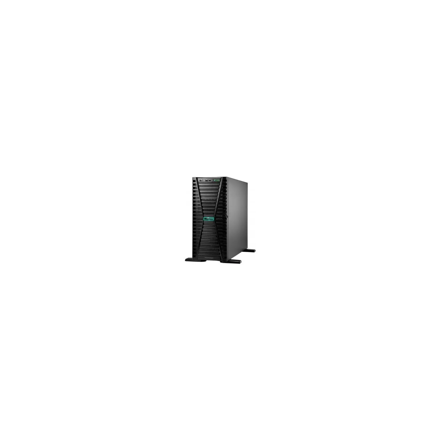 HP Server ML110 Gen11 4510 2x32GB 2x480GB SSD MR408i-o 2x1000W RPS EU P71659-425