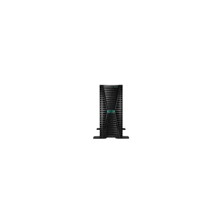 HP Server ML110 Gen11 4510 2x32GB 2x480GB SSD MR408i-o 2x1000W RPS EU P71659-425