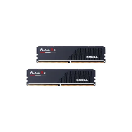 G.skill | Flare X5 | 32 GB | DDR5 | 6000 MHz | PC/server | Registered No | ECC No