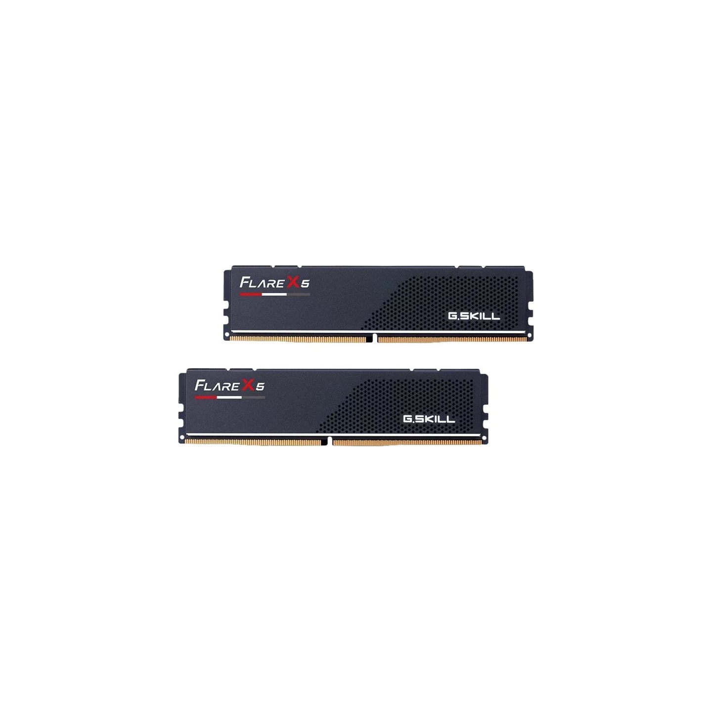 G.skill | Flare X5 | 32 GB | DDR5 | 6000 MHz | PC/server | Registered No | ECC No
