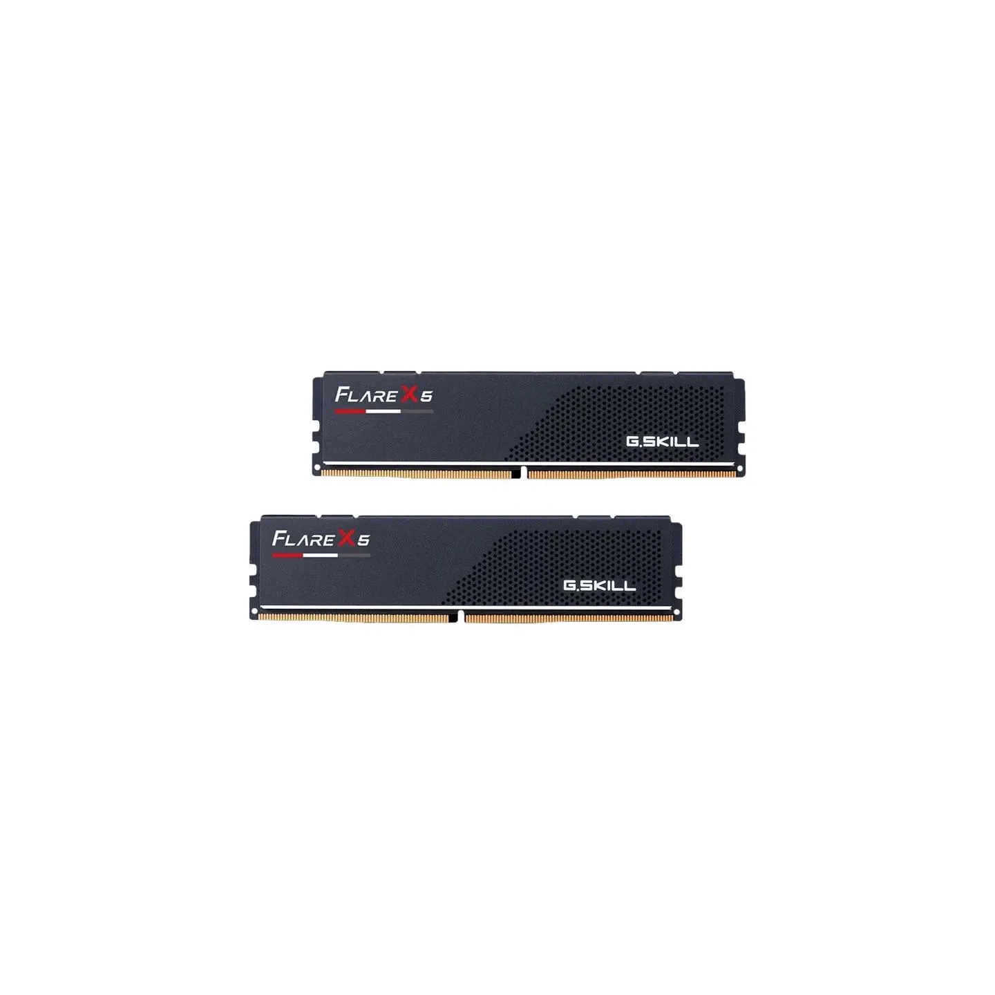 G.skill | Flare X5 | 32 GB | DDR5 | 6000 MHz | PC/server | Registered No | ECC No