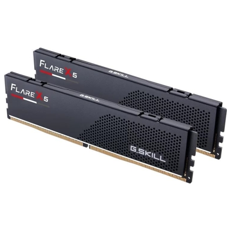 G.skill | Flare X5 | 32 GB | DDR5 | 6000 MHz | PC/server | Registered No | ECC No