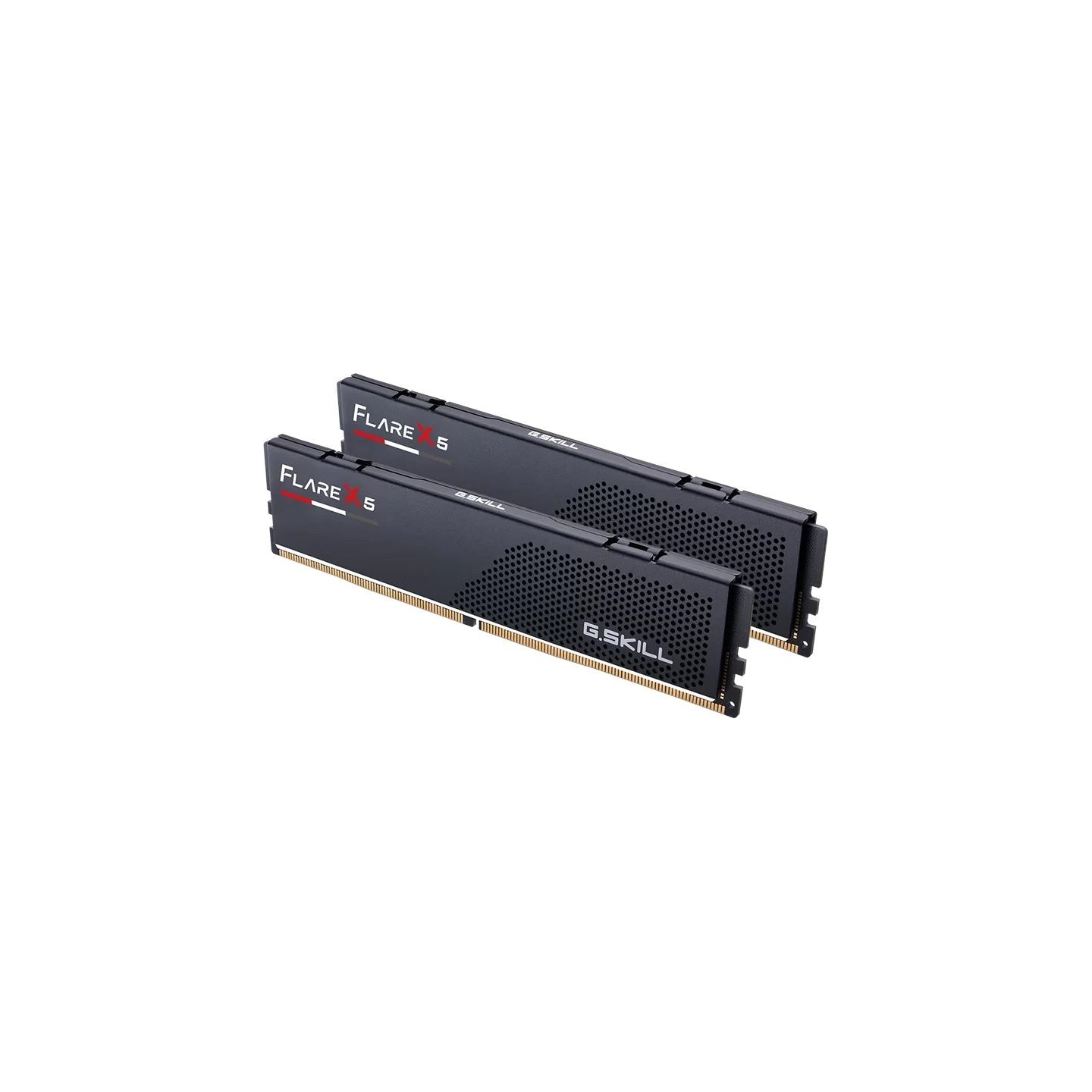 G.skill | Flare X5 | 32 GB | DDR5 | 6000 MHz | PC/server | Registered No | ECC No