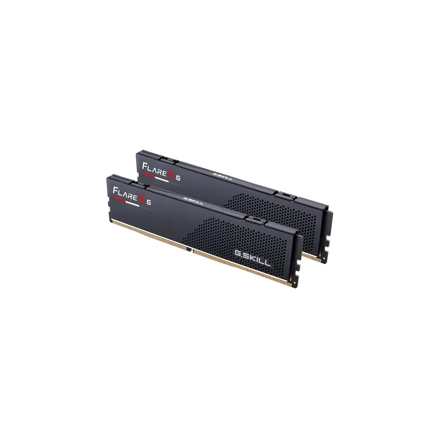 G.skill | Flare X5 | 32 GB | DDR5 | 6000 MHz | PC/server | Registered No | ECC No