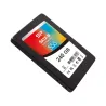Silicon Power | Slim S55 | 240 GB | Solid-state drive interface SATA | Read speed 550 MB/s | Write speed 450 MB/s