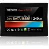Silicon Power | Slim S55 | 240 GB | Solid-state drive interface SATA | Read speed 550 MB/s | Write speed 450 MB/s