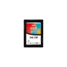 Silicon Power | Slim S55 | 240 GB | Solid-state drive interface SATA | Read speed 550 MB/s | Write speed 450 MB/s