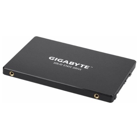 Gigabyte | GP-GSTFS31480GNTD | 480 GB | Solid-state drive interface SATA | Read speed 550 MB/s | Write speed 480 MB/s